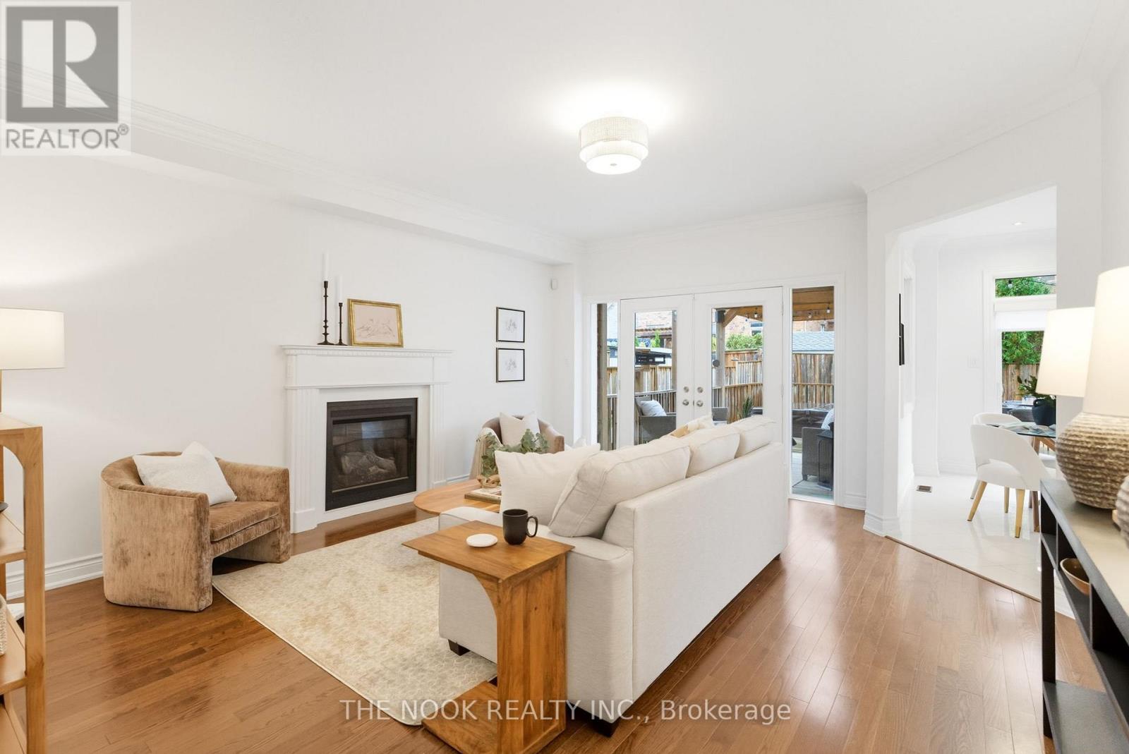 2085 Rudell Road, Clarington (Newcastle), Ontario  L1B 0C6 - Photo 22 - E12429489