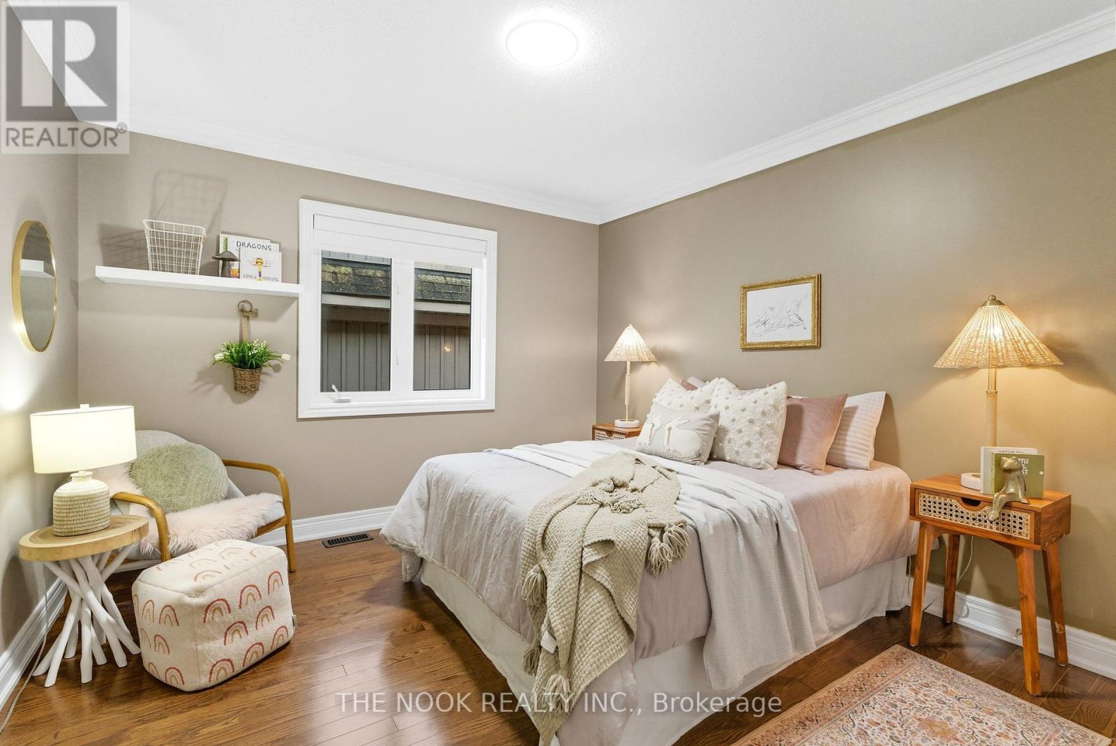 2085 Rudell Road, Clarington (Newcastle), Ontario  L1B 0C6 - Photo 38 - E12429489