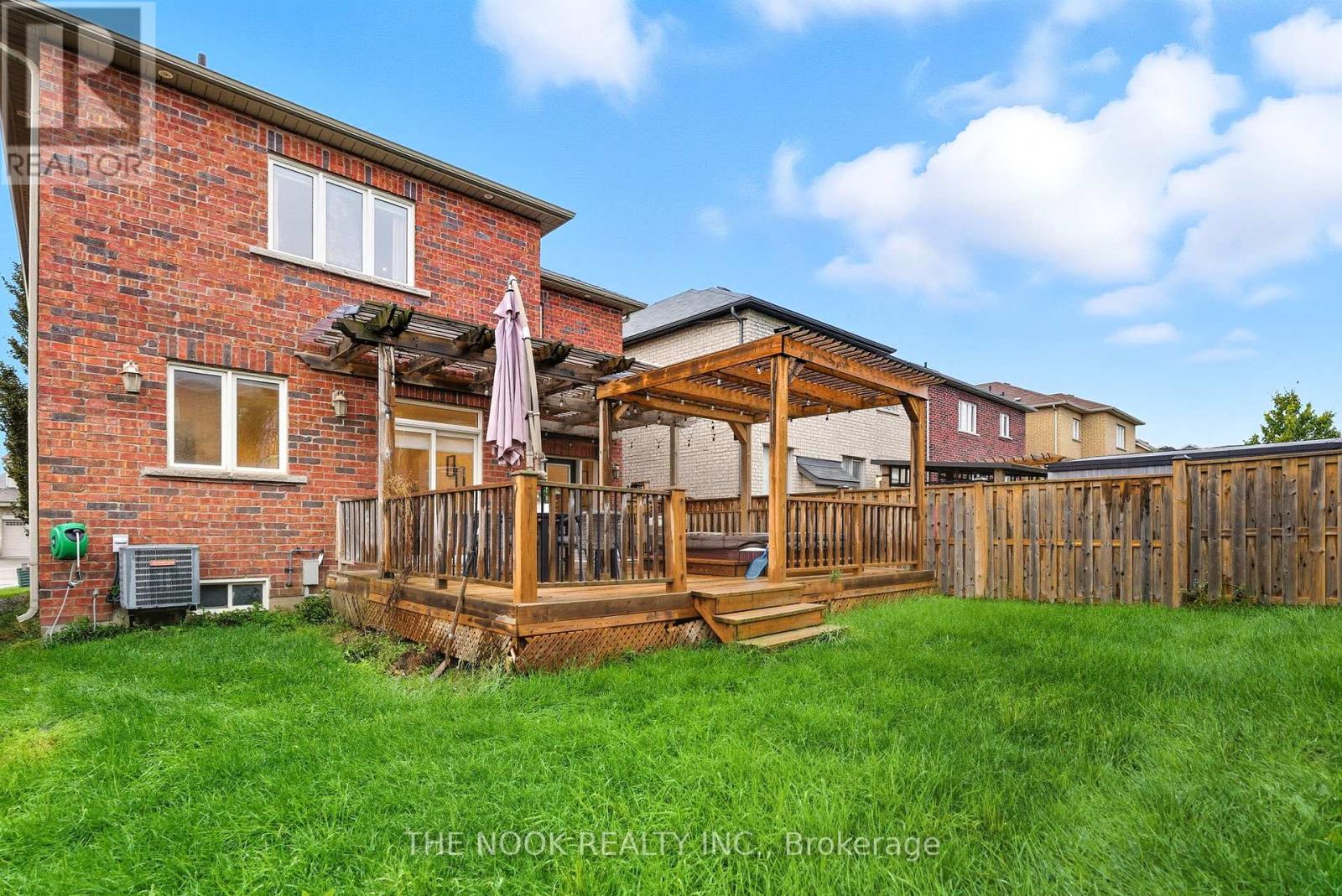 2085 Rudell Road, Clarington (Newcastle), Ontario  L1B 0C6 - Photo 41 - E12429489