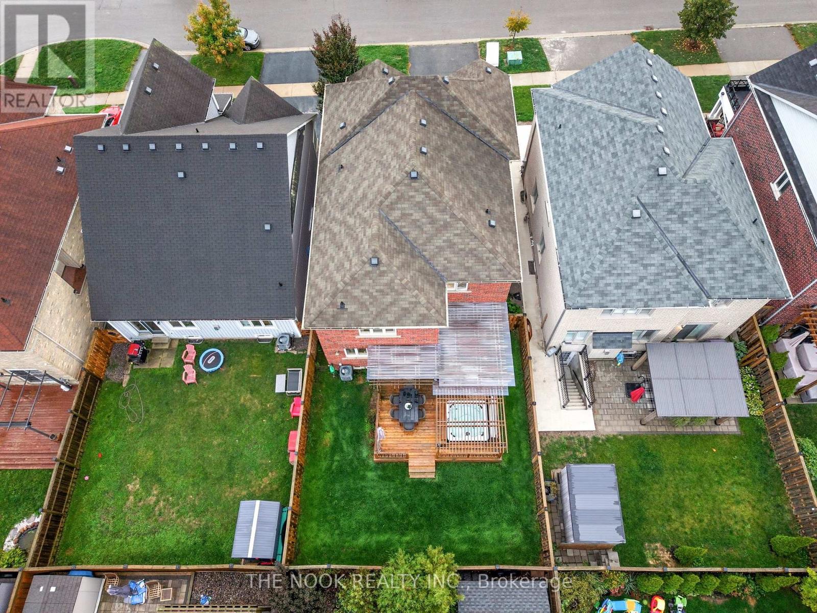 2085 Rudell Road, Clarington (Newcastle), Ontario  L1B 0C6 - Photo 49 - E12429489