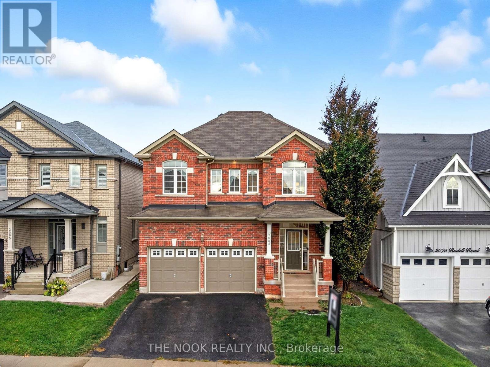 2085 Rudell Road, Clarington (Newcastle), Ontario  L1B 0C6 - Photo 50 - E12429489
