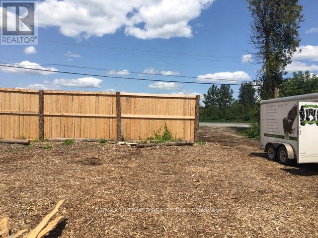 3341 Concession 4 Road, Clarington, Ontario  L1B 1L9 - Photo 1 - E12429578