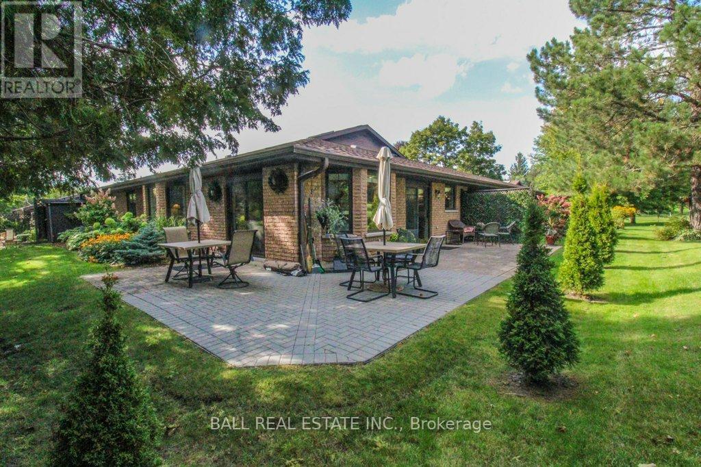 10 - 680 Whitaker Street, Peterborough (Ashburnham Ward 4), Ontario  K9H 7J9 - Photo 1 - X12429777