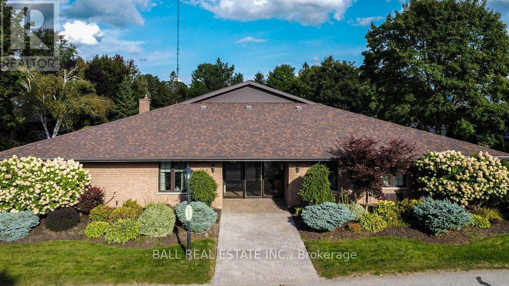10 - 680 Whitaker Street, Peterborough (Ashburnham Ward 4), Ontario  K9H 7J9 - Photo 2 - X12429777