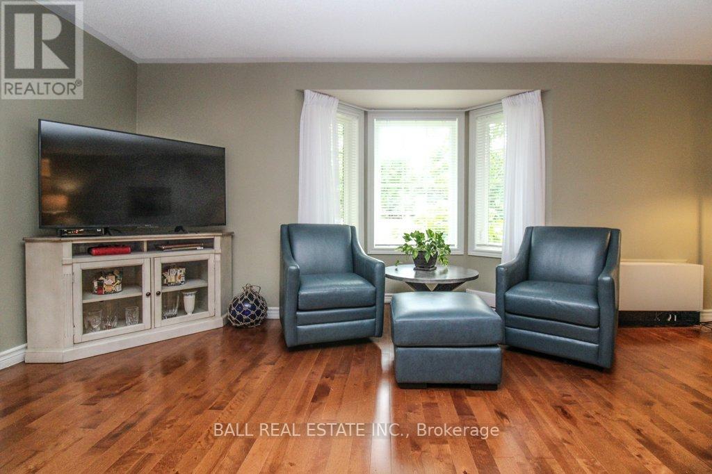 10 - 680 Whitaker Street, Peterborough (Ashburnham Ward 4), Ontario  K9H 7J9 - Photo 29 - X12429777