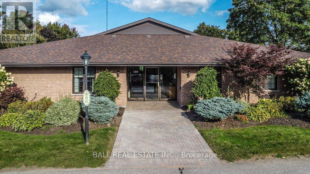 10 - 680 Whitaker Street, Peterborough (Ashburnham Ward 4), Ontario  K9H 7J9 - Photo 3 - X12429777