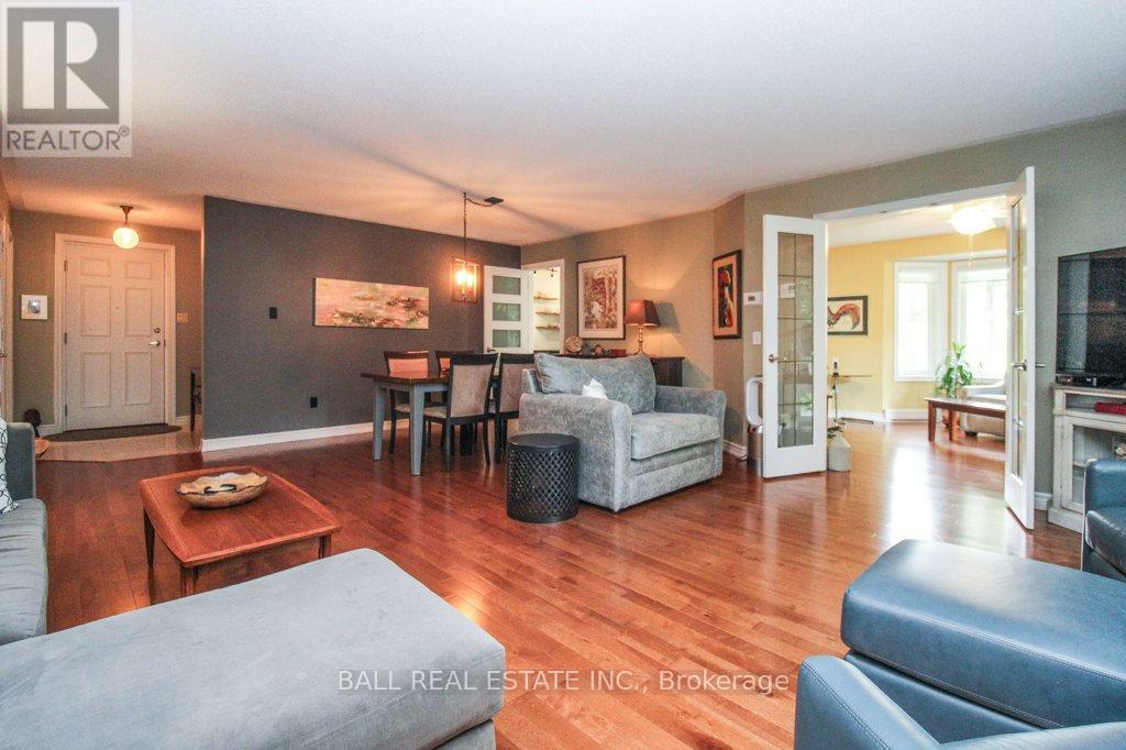 10 - 680 Whitaker Street, Peterborough (Ashburnham Ward 4), Ontario  K9H 7J9 - Photo 31 - X12429777