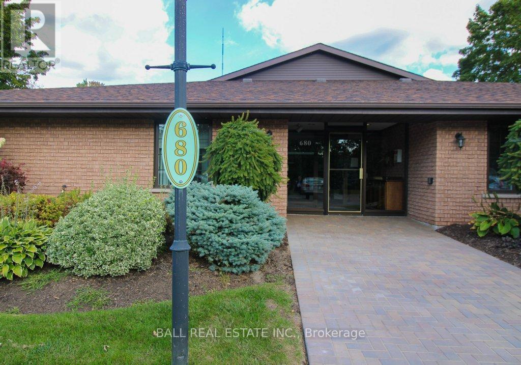 10 - 680 Whitaker Street, Peterborough (Ashburnham Ward 4), Ontario  K9H 7J9 - Photo 5 - X12429777