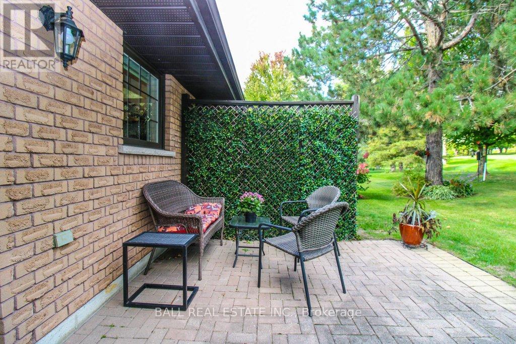 10 - 680 Whitaker Street, Peterborough (Ashburnham Ward 4), Ontario  K9H 7J9 - Photo 6 - X12429777