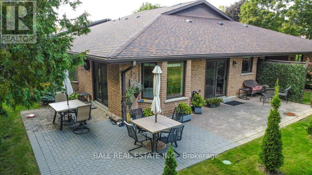 10 - 680 Whitaker Street, Peterborough (Ashburnham Ward 4), Ontario  K9H 7J9 - Photo 8 - X12429777
