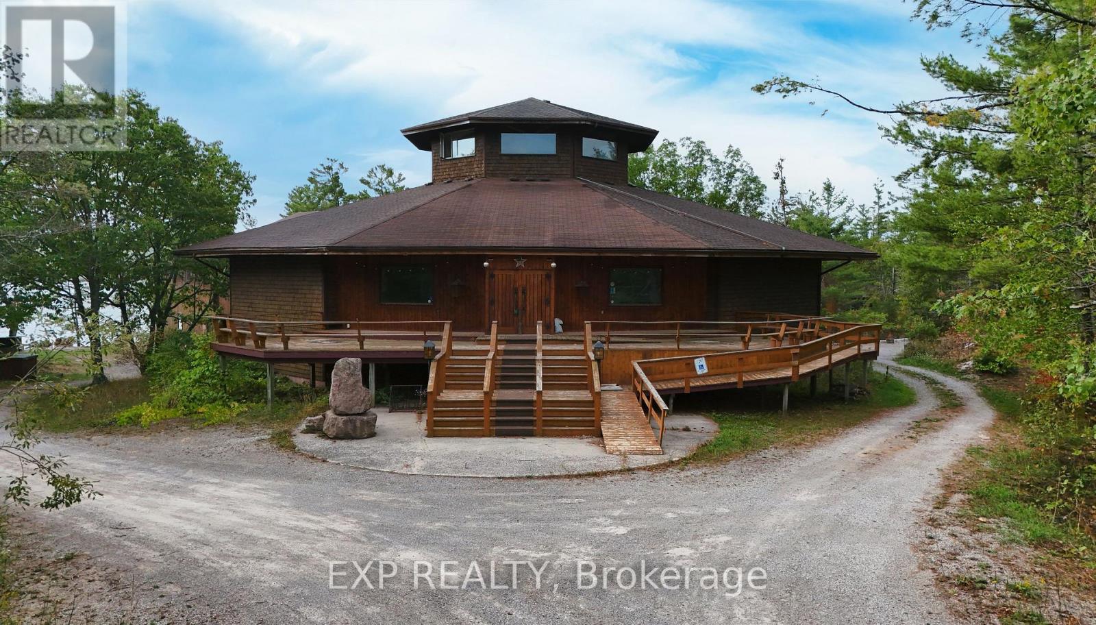 65 Fire Route 21, Trent Lakes, Ontario  K0L 1J0 - Photo 2 - X12429790