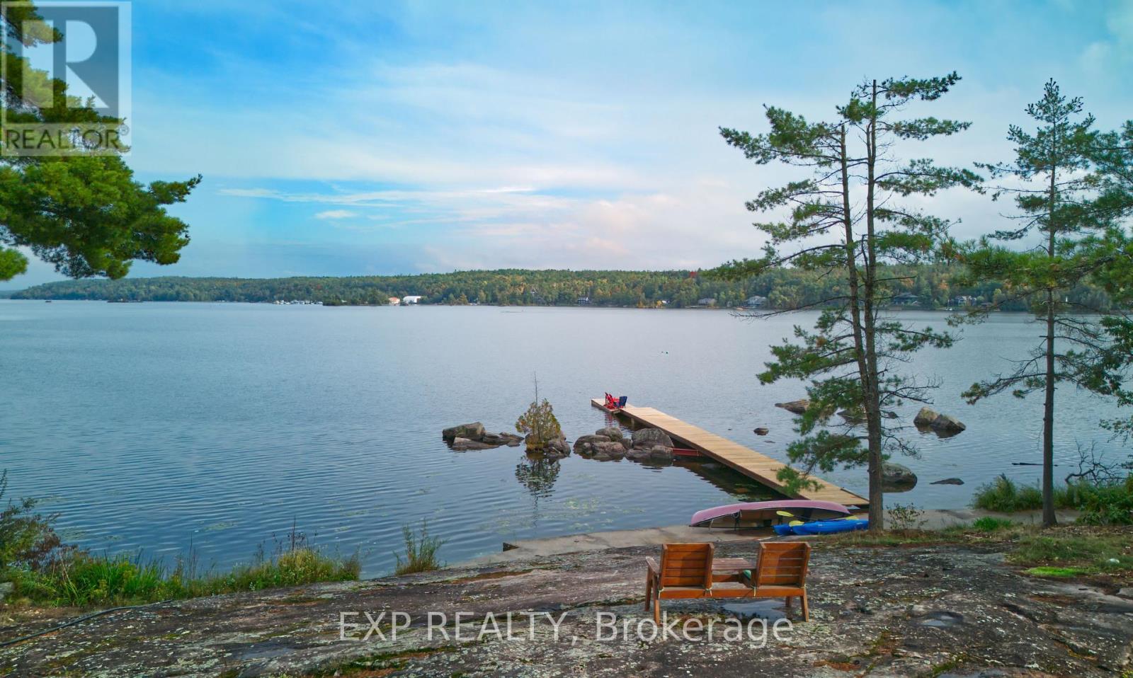 65 Fire Route 21, Trent Lakes, Ontario  K0L 1J0 - Photo 4 - X12429790