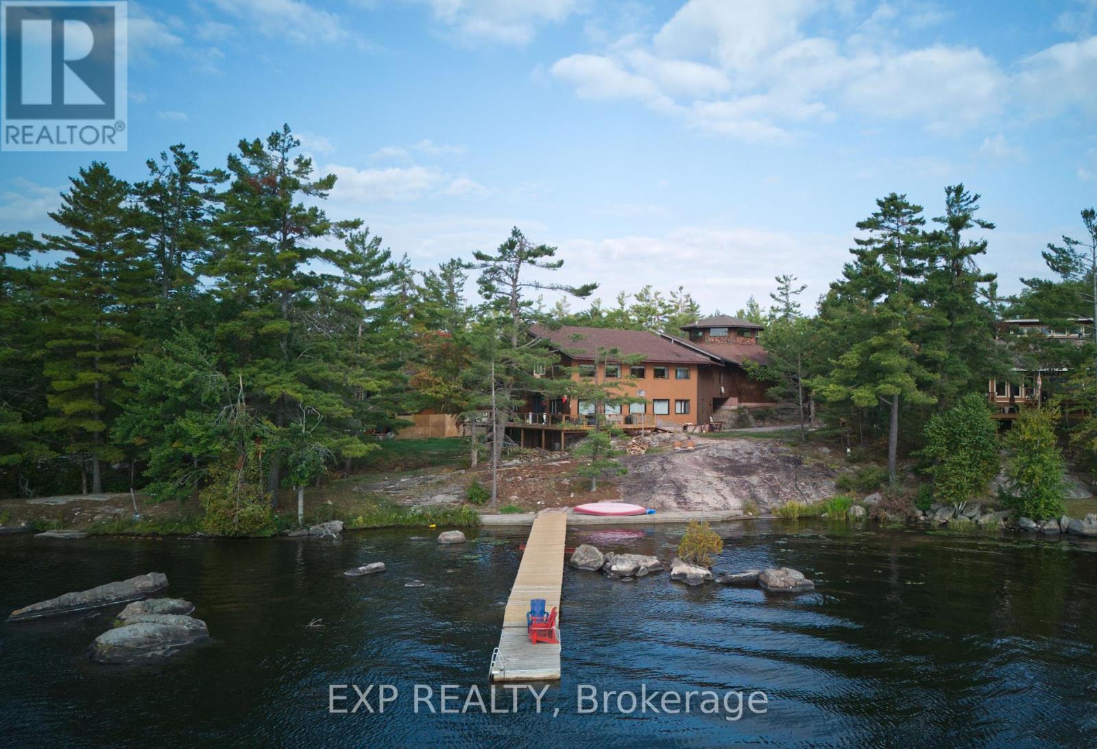 65 Fire Route 21, Trent Lakes, Ontario  K0L 1J0 - Photo 5 - X12429790