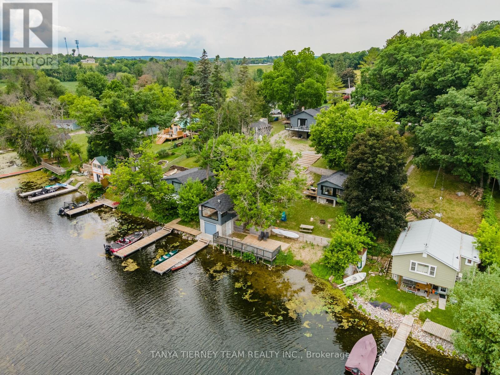 723 Bolin Road, Otonabee-South Monaghan, Ontario  K0L 2G0 - Photo 1 - X12429720