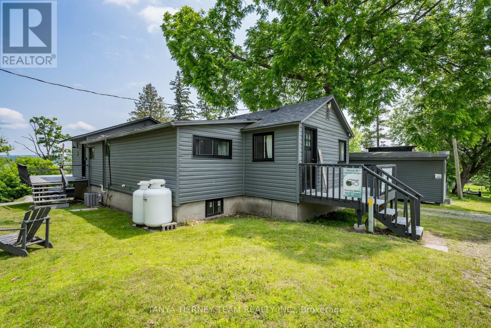 723 Bolin Road, Otonabee-South Monaghan, Ontario  K0L 2G0 - Photo 2 - X12429720