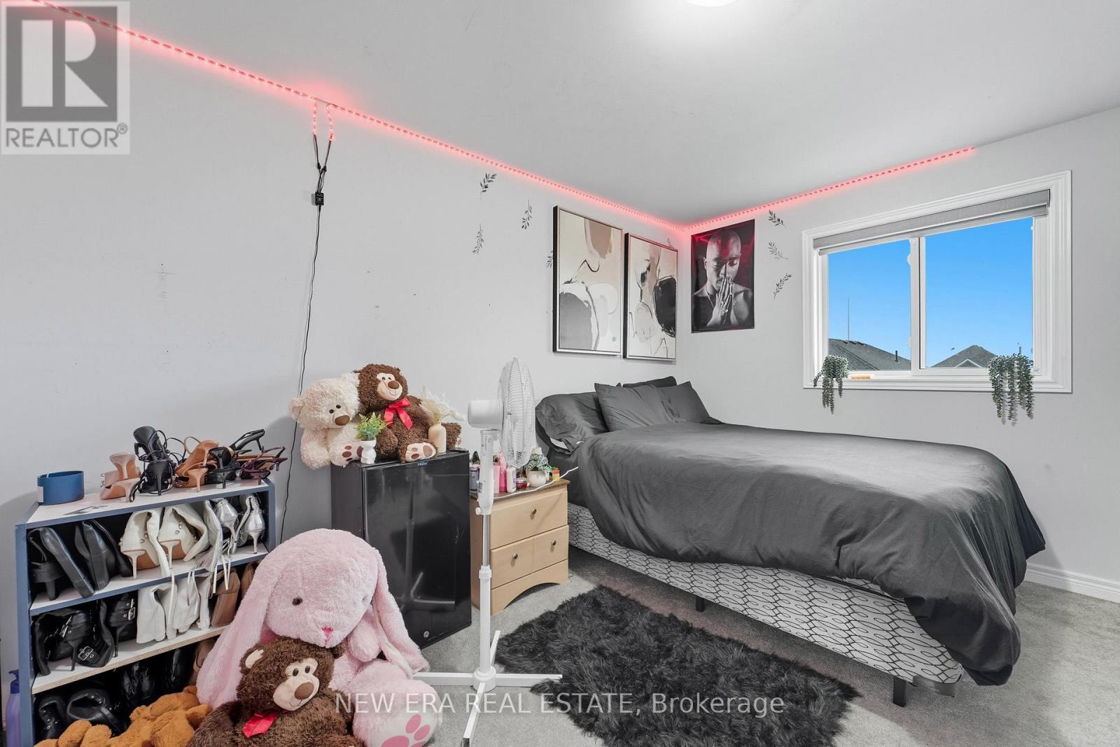 907 Bramford Terrace, Peterborough (Monaghan Ward 2), Ontario  K9K 0H3 - Photo 19 - X12429789