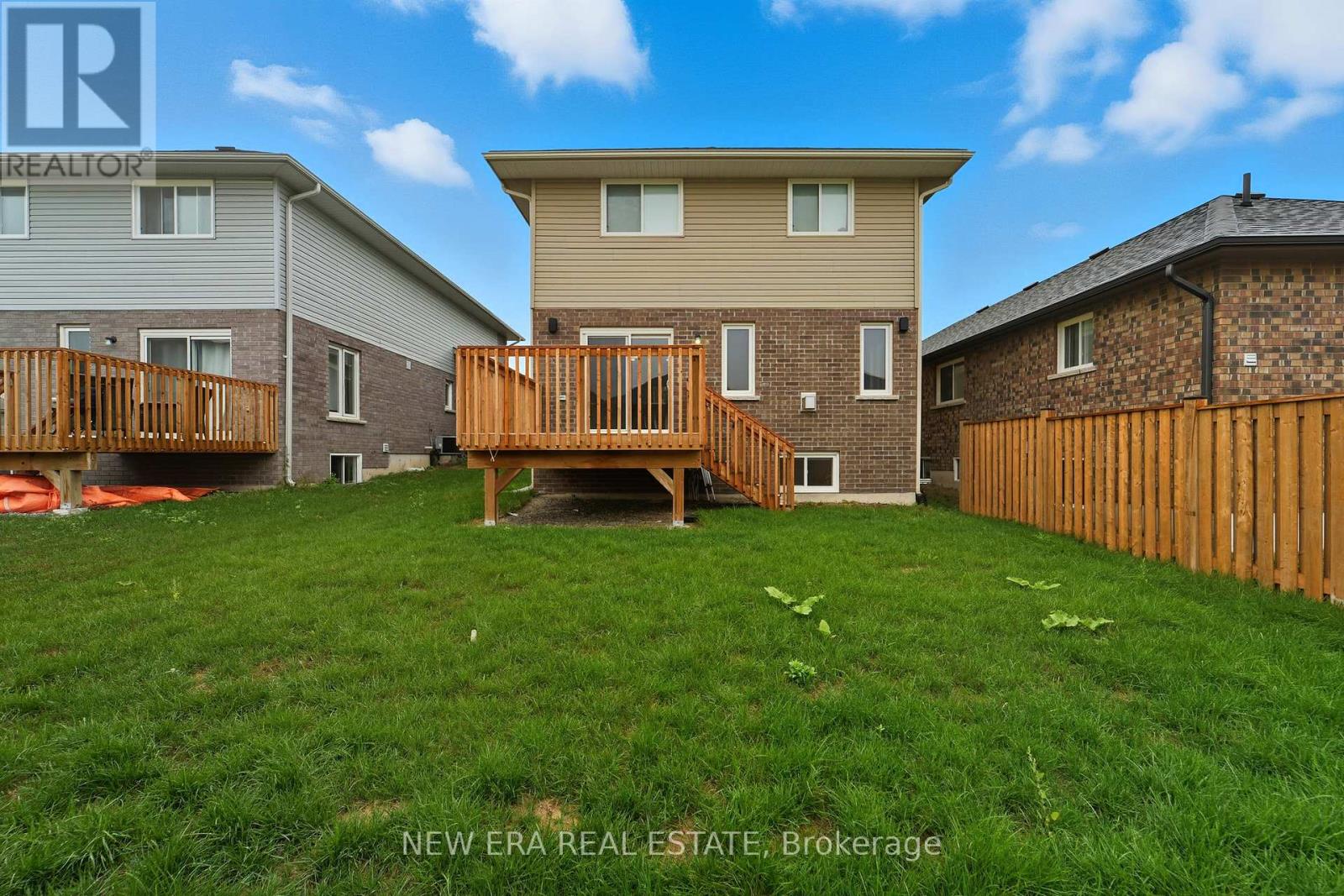 907 Bramford Terrace, Peterborough (Monaghan Ward 2), Ontario  K9K 0H3 - Photo 29 - X12429789