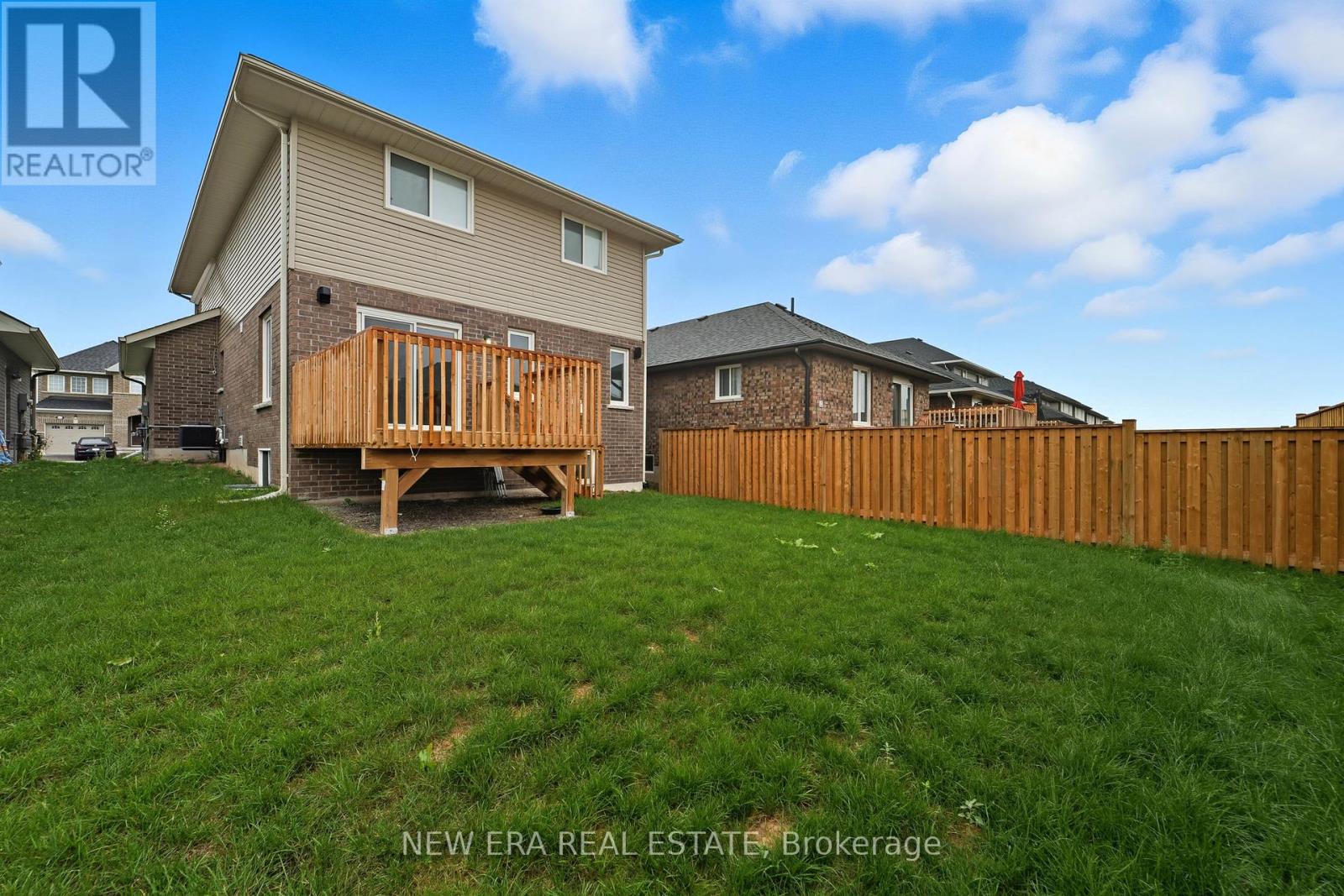 907 Bramford Terrace, Peterborough (Monaghan Ward 2), Ontario  K9K 0H3 - Photo 30 - X12429789