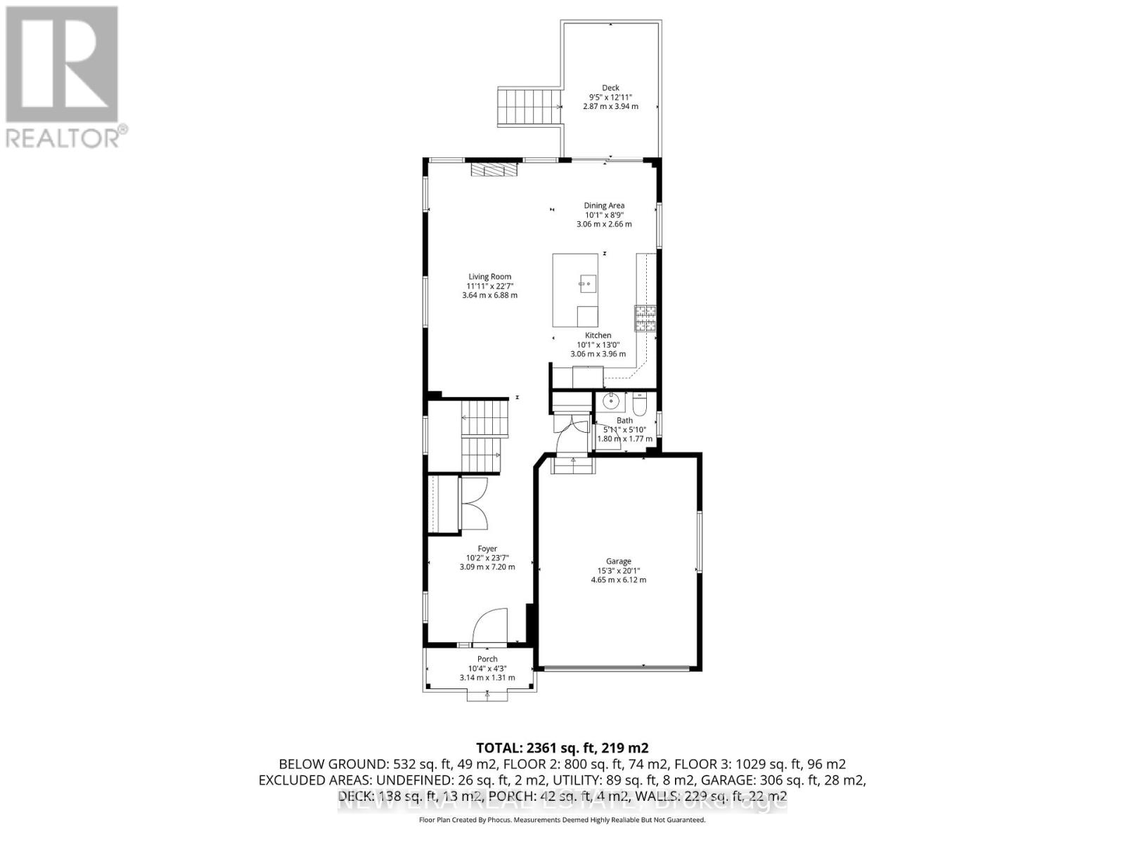 907 Bramford Terrace, Peterborough (Monaghan Ward 2), Ontario  K9K 0H3 - Photo 32 - X12429789