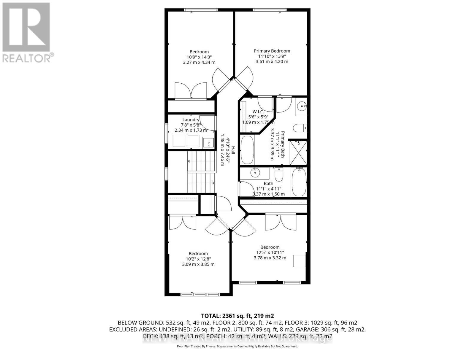 907 Bramford Terrace, Peterborough (Monaghan Ward 2), Ontario  K9K 0H3 - Photo 33 - X12429789