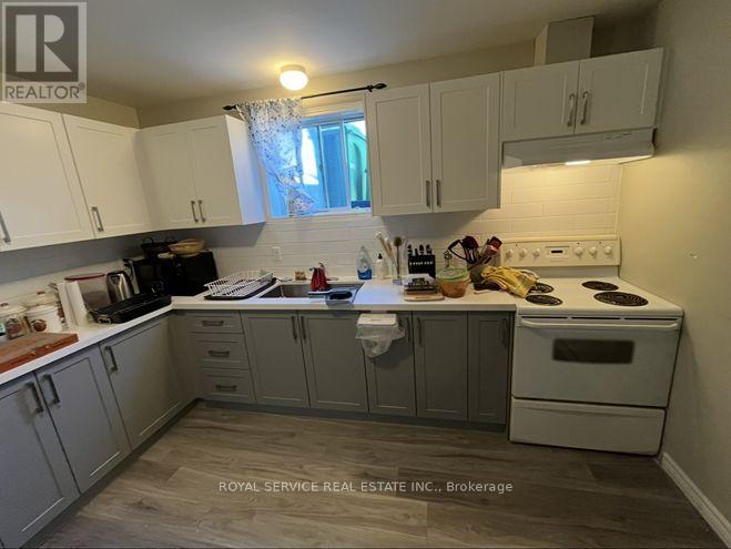 1 - 602 Park Street N, Peterborough (Town Ward 3), Ontario  K9H 4S2 - Photo 3 - X12430140