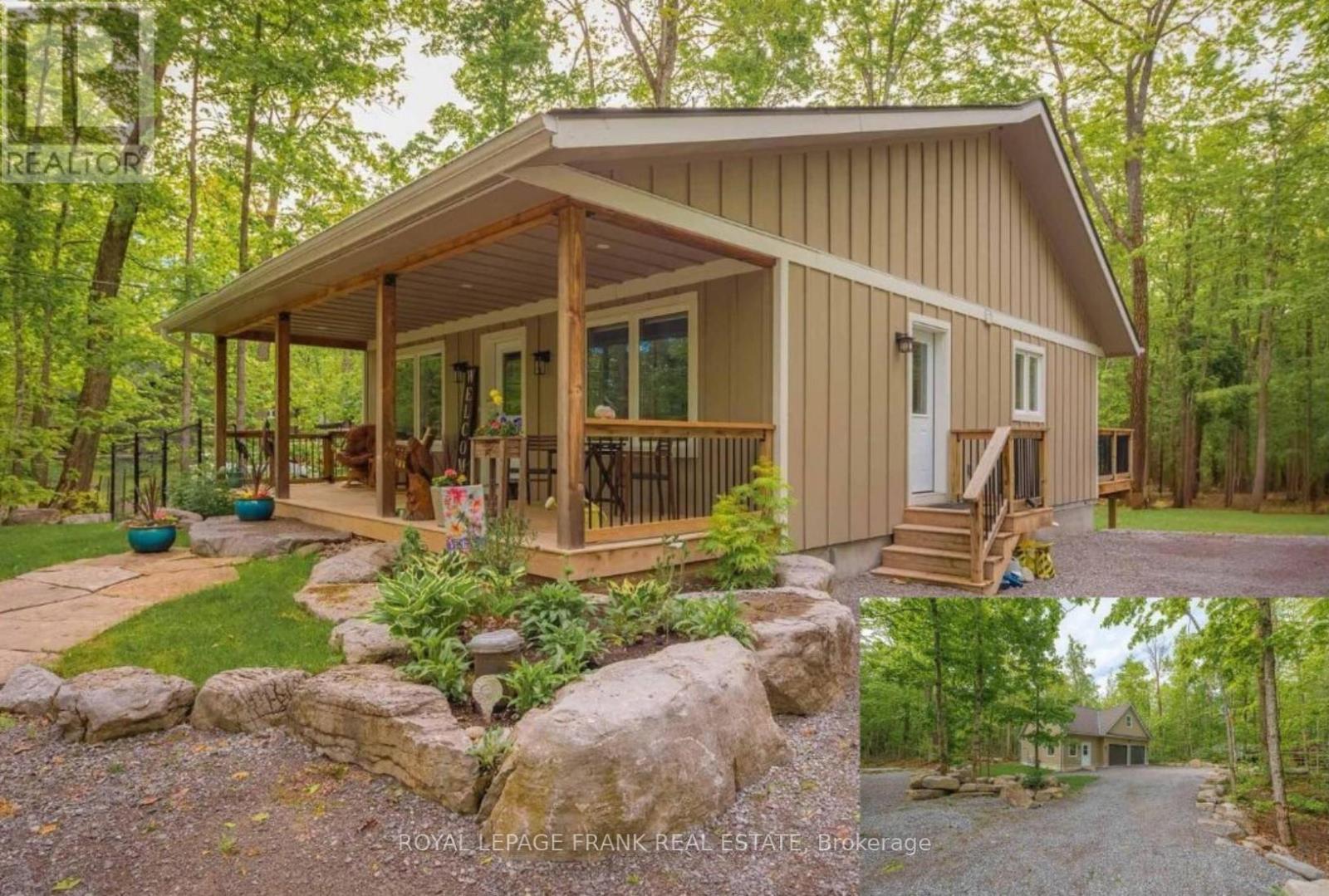 24 TED'S LANE, trent lakes, Ontario