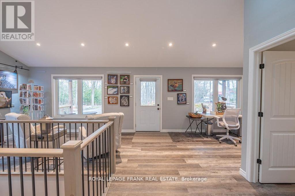 24 Ted's Lane, Trent Lakes, Ontario  K0L 1J0 - Photo 12 - X12430290