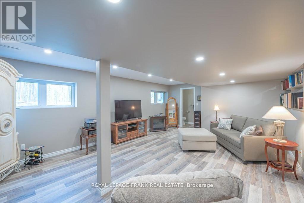 24 Ted's Lane, Trent Lakes, Ontario  K0L 1J0 - Photo 22 - X12430290