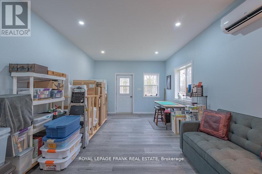 24 Ted's Lane, Trent Lakes, Ontario  K0L 1J0 - Photo 28 - X12430290