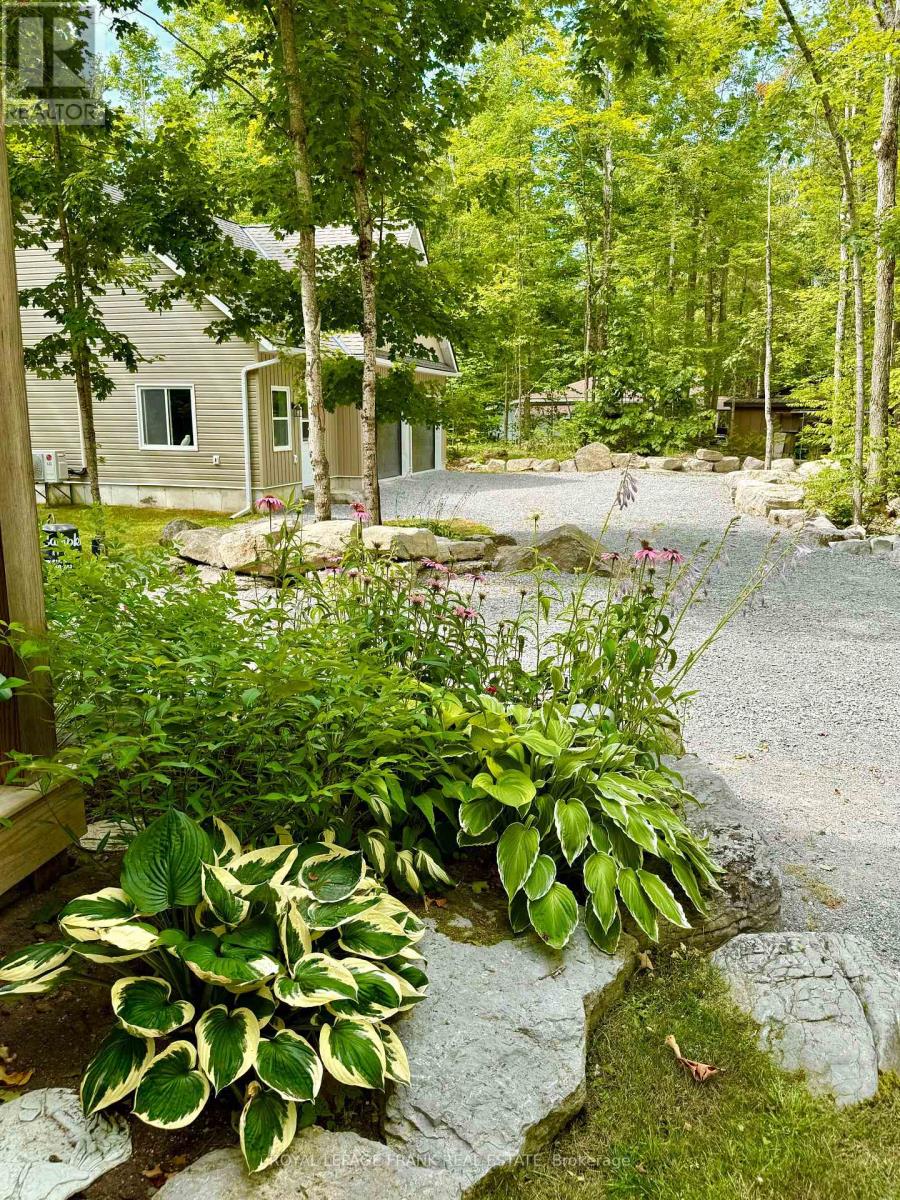 24 Ted's Lane, Trent Lakes, Ontario  K0L 1J0 - Photo 3 - X12430290