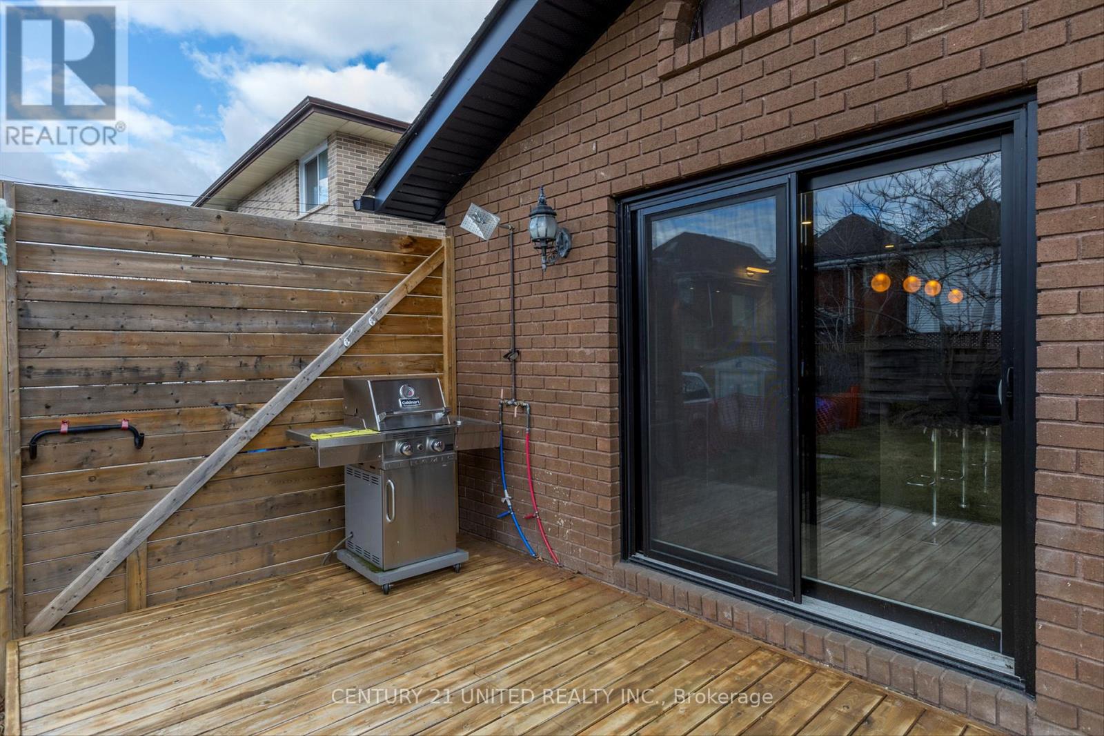 508 Sherbrooke Street, Peterborough (Town Ward 3), Ontario  K9J 2P3 - Photo 24 - X12430327