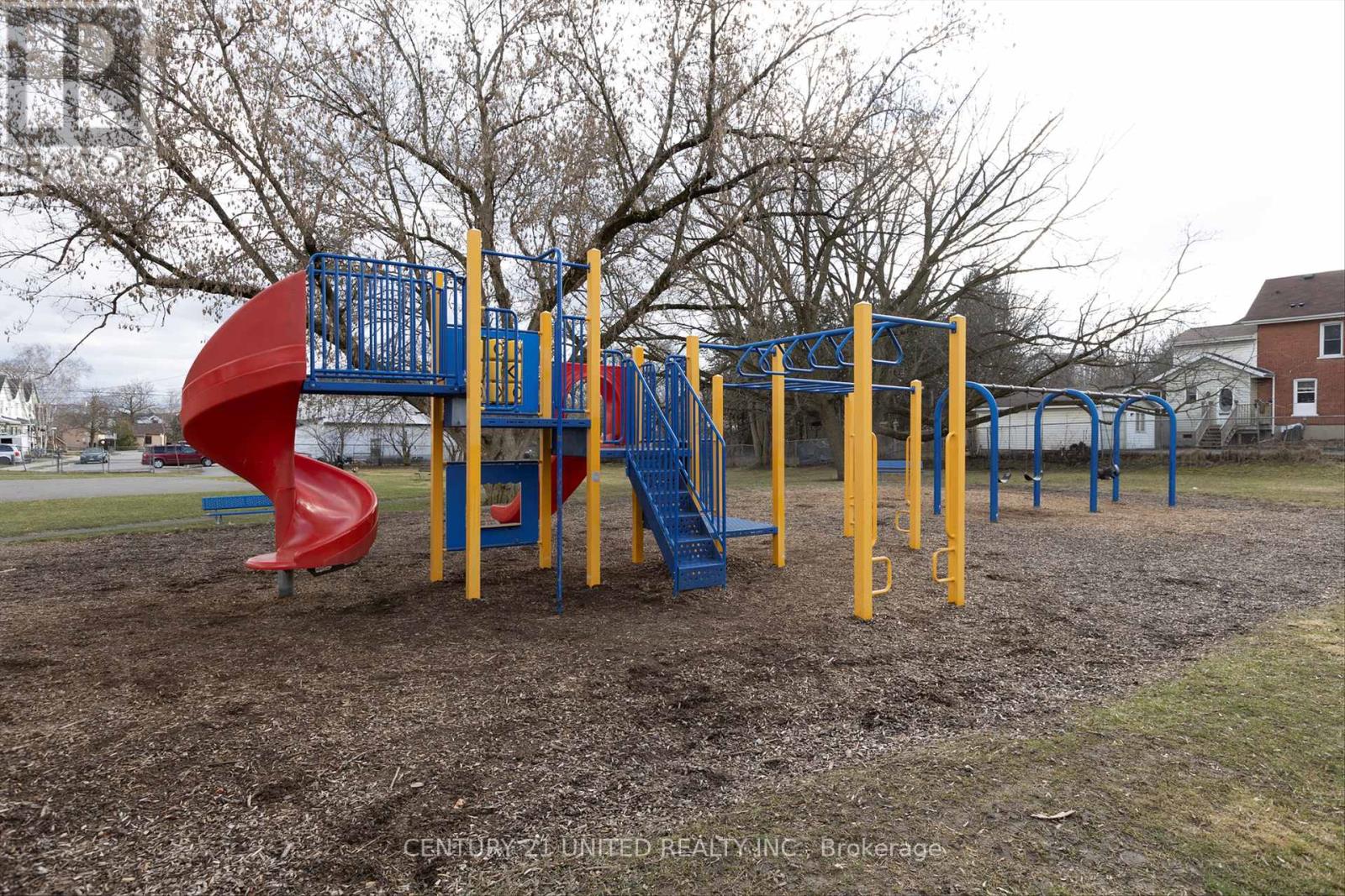 508 Sherbrooke Street, Peterborough (Town Ward 3), Ontario  K9J 2P3 - Photo 28 - X12430327