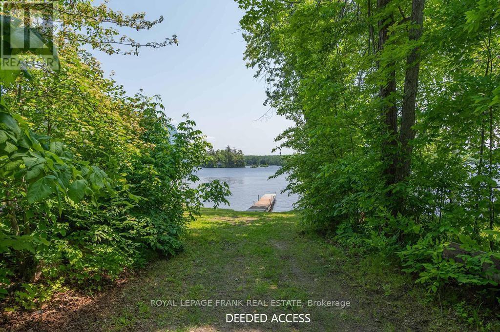 3 Fire Route 27b, Trent Lakes, Ontario  K0L 1J0 - Photo 44 - X12430588