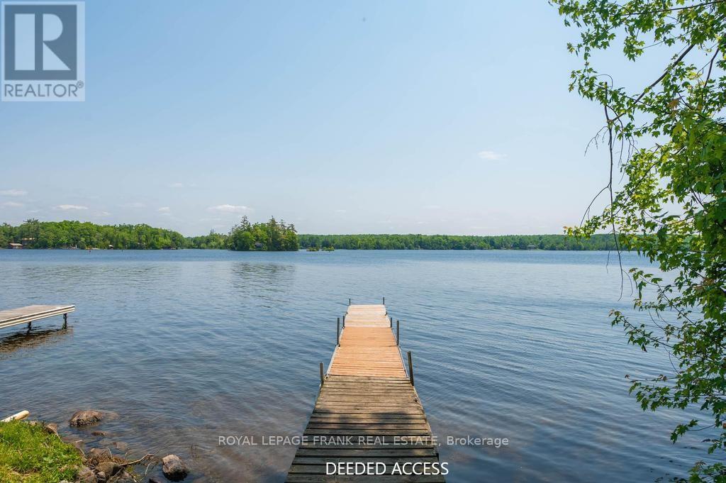 3 Fire Route 27b, Trent Lakes, Ontario  K0L 1J0 - Photo 45 - X12430588