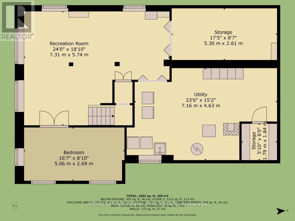 3 Fire Route 27b, Trent Lakes, Ontario  K0L 1J0 - Photo 49 - X12430588