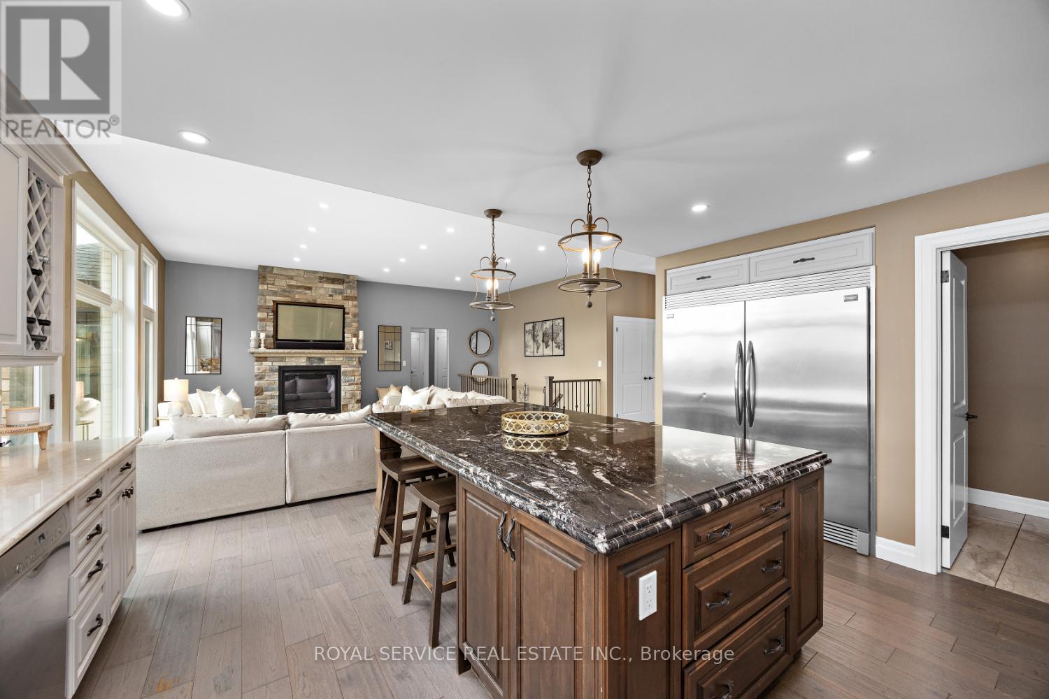 381 Sharpe Line, Cavan Monaghan (Cavan Twp), Ontario  L0A 1C0 - Photo 12 - X12430906