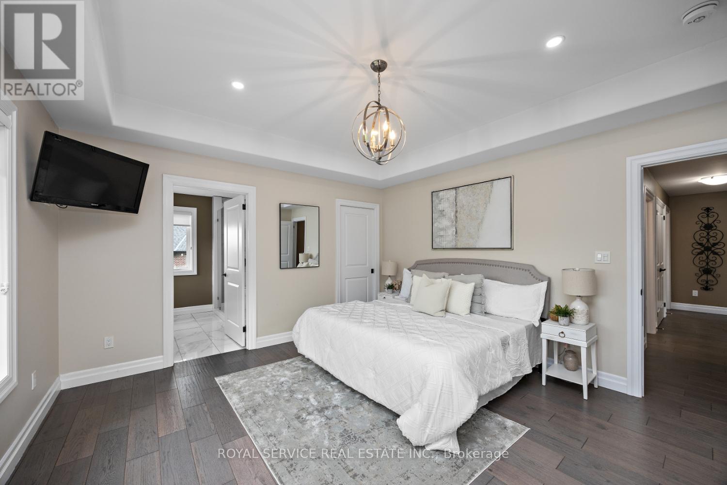 381 Sharpe Line, Cavan Monaghan (Cavan Twp), Ontario  L0A 1C0 - Photo 14 - X12430906