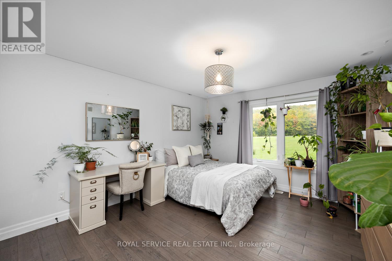 381 Sharpe Line, Cavan Monaghan (Cavan Twp), Ontario  L0A 1C0 - Photo 19 - X12430906