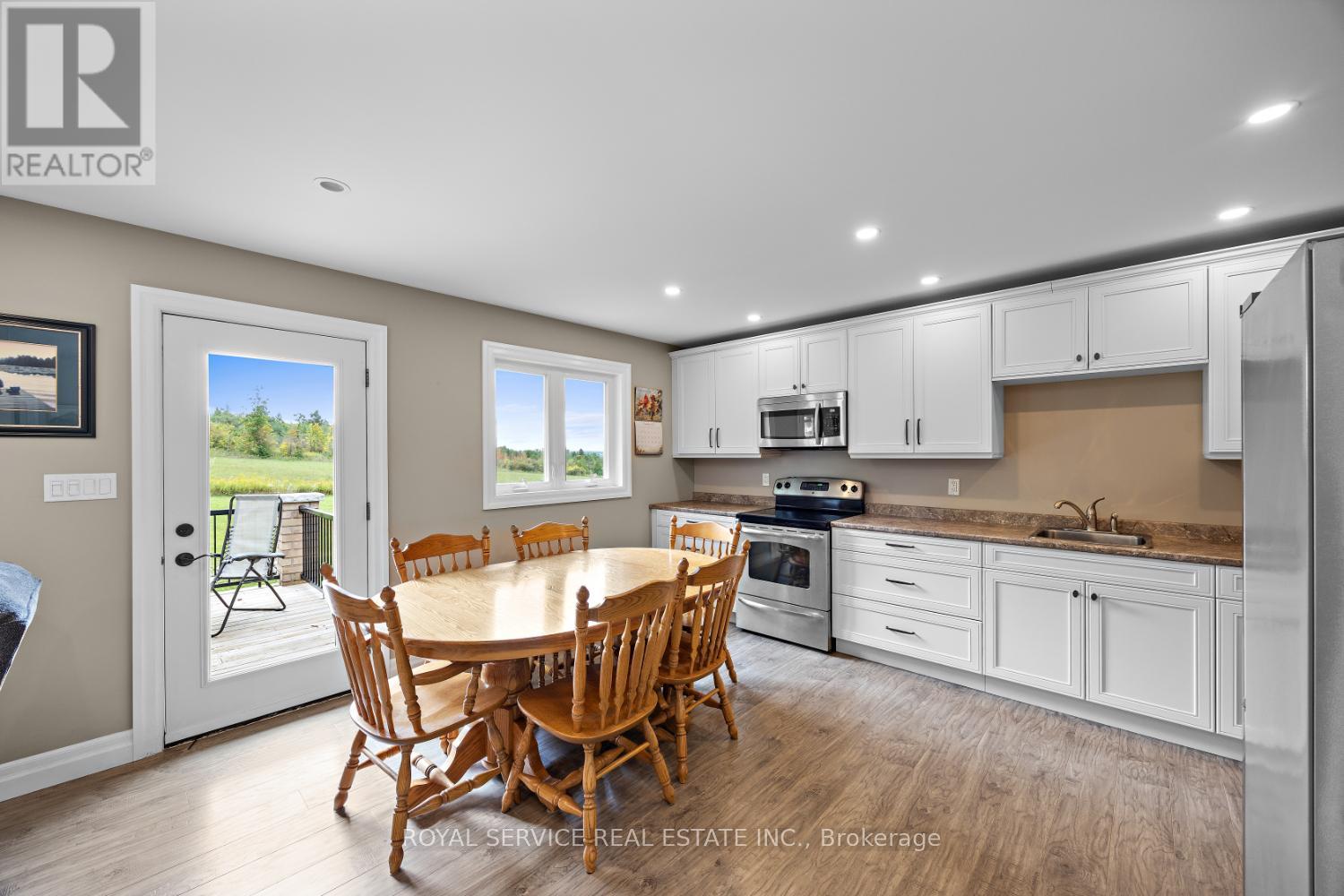 381 Sharpe Line, Cavan Monaghan (Cavan Twp), Ontario  L0A 1C0 - Photo 34 - X12430906