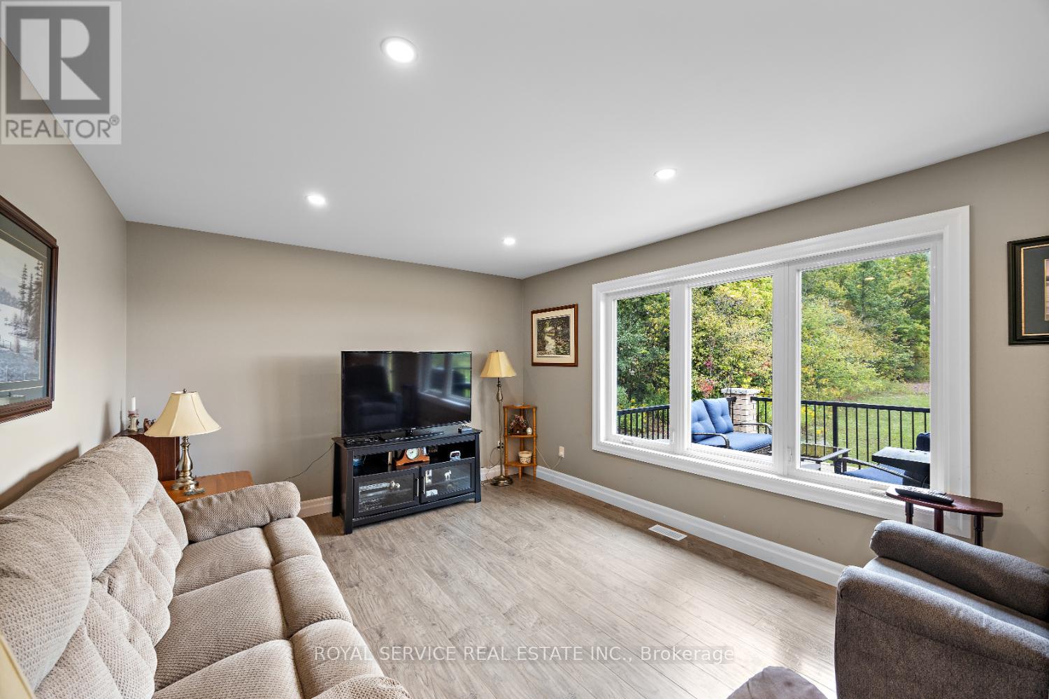 381 Sharpe Line, Cavan Monaghan (Cavan Twp), Ontario  L0A 1C0 - Photo 36 - X12430906