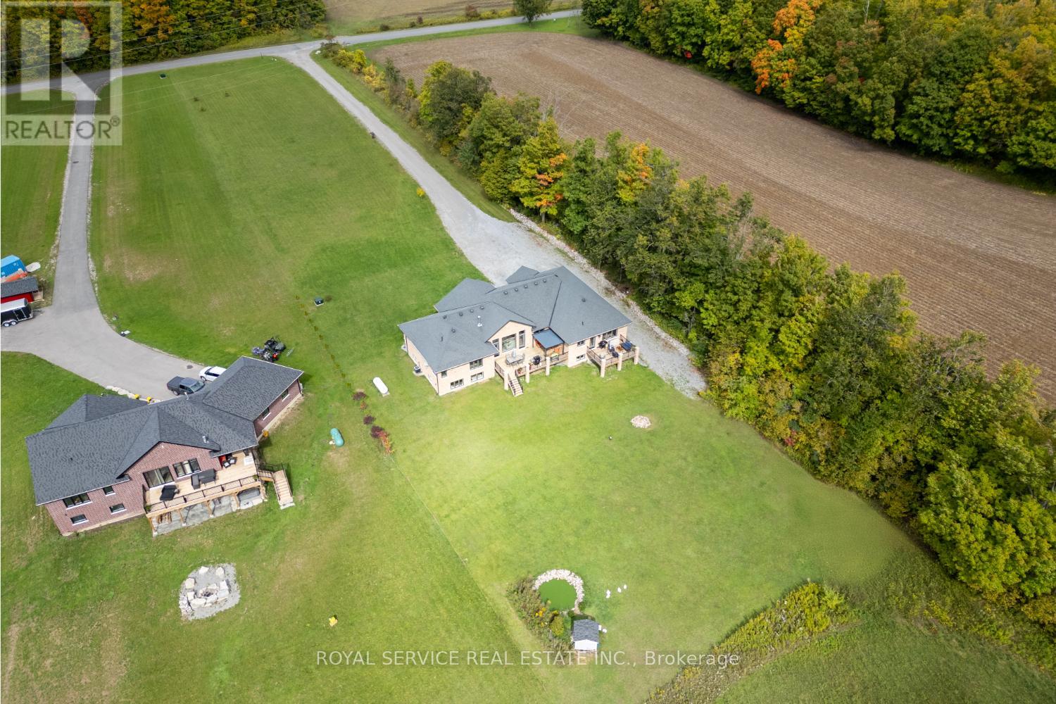 381 Sharpe Line, Cavan Monaghan (Cavan Twp), Ontario  L0A 1C0 - Photo 4 - X12430906