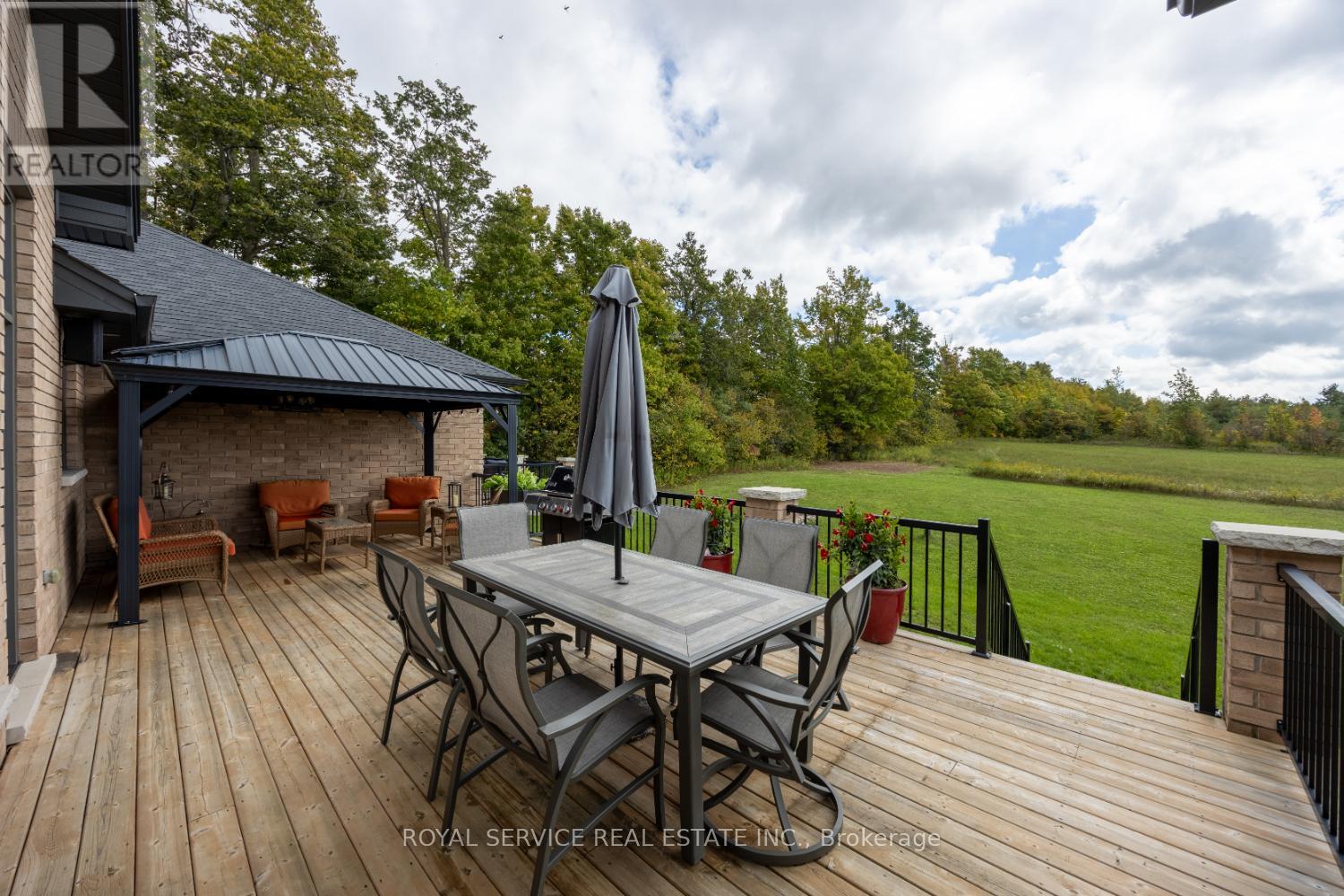 381 Sharpe Line, Cavan Monaghan (Cavan Twp), Ontario  L0A 1C0 - Photo 43 - X12430906