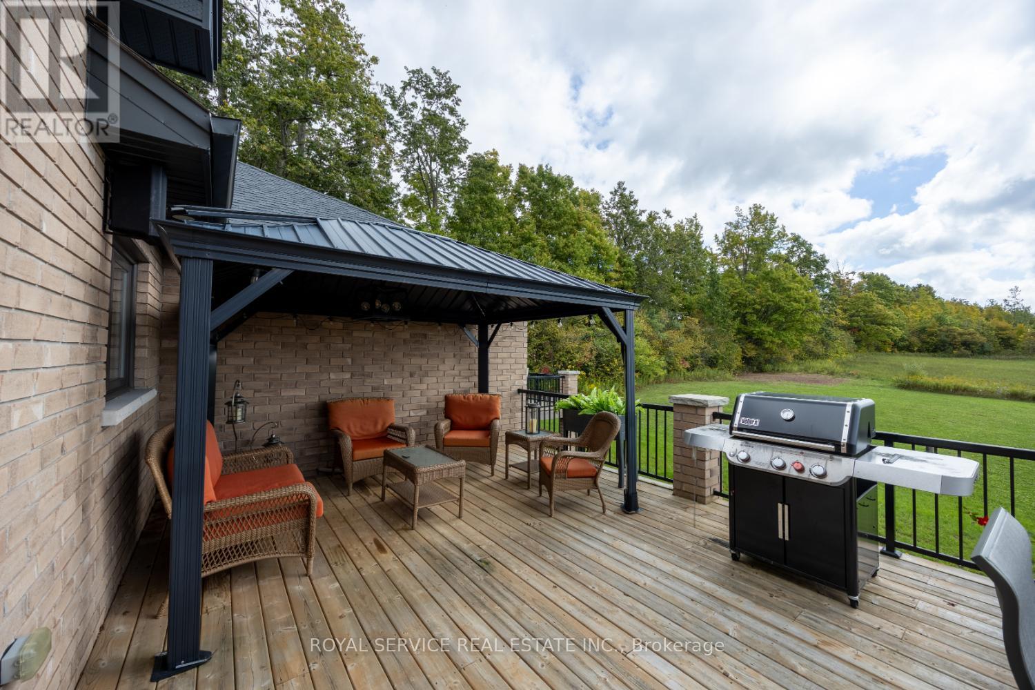 381 Sharpe Line, Cavan Monaghan (Cavan Twp), Ontario  L0A 1C0 - Photo 44 - X12430906