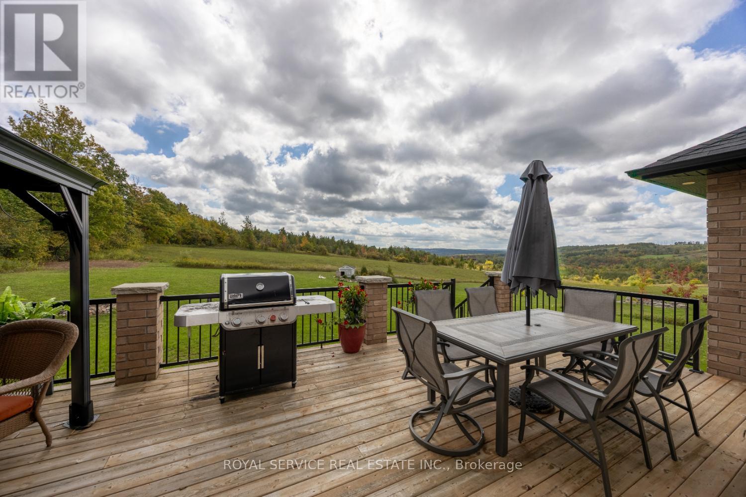 381 Sharpe Line, Cavan Monaghan (Cavan Twp), Ontario  L0A 1C0 - Photo 45 - X12430906