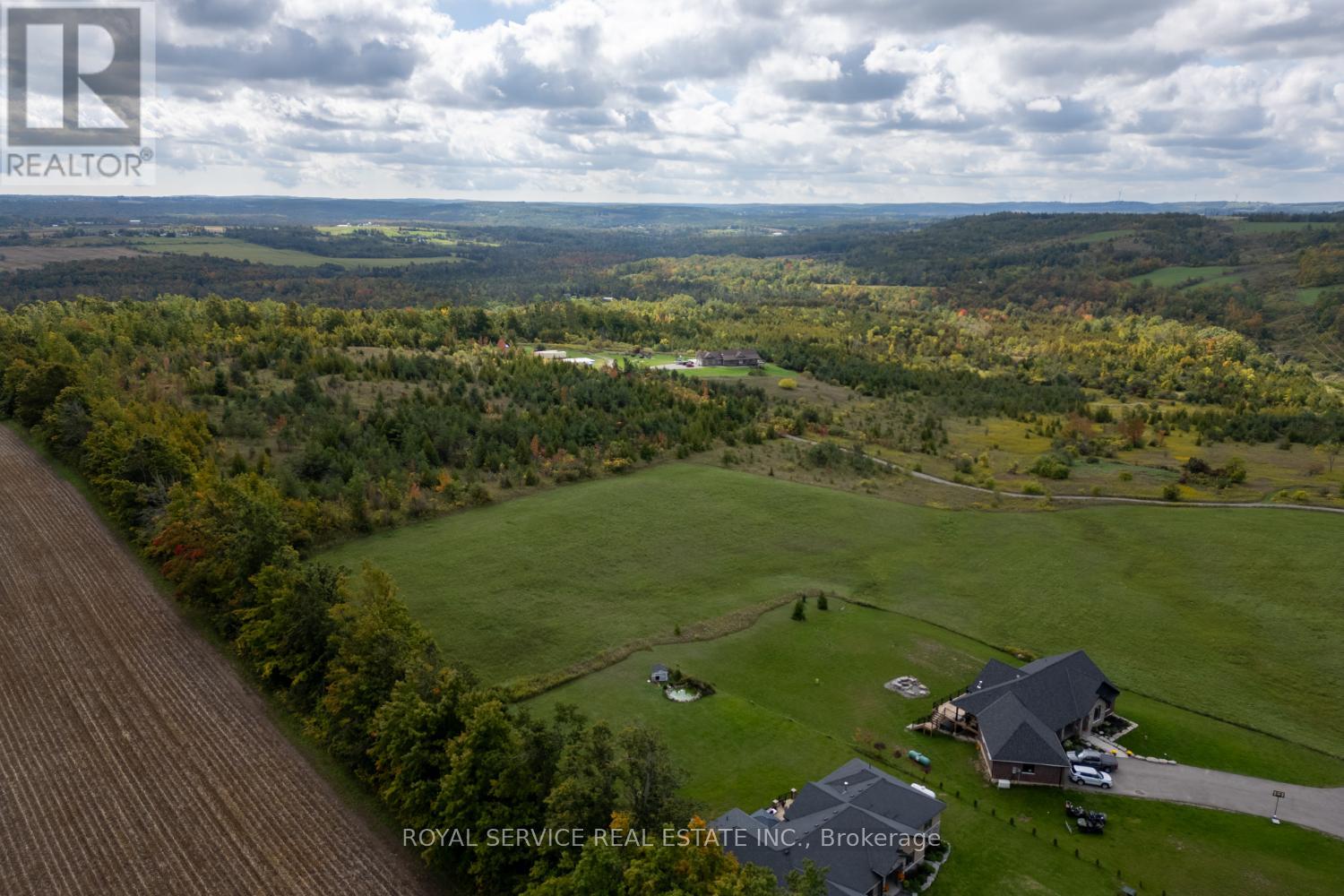 381 Sharpe Line, Cavan Monaghan (Cavan Twp), Ontario  L0A 1C0 - Photo 47 - X12430906