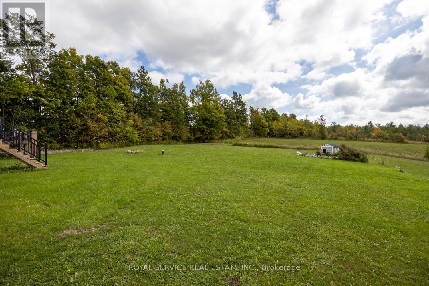 381 Sharpe Line, Cavan Monaghan (Cavan Twp), Ontario  L0A 1C0 - Photo 48 - X12430906