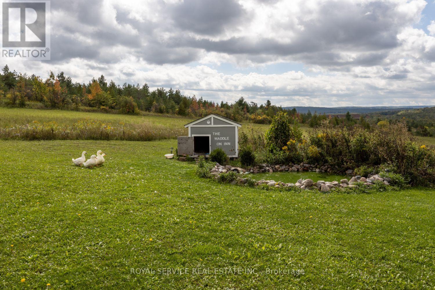 381 Sharpe Line, Cavan Monaghan (Cavan Twp), Ontario  L0A 1C0 - Photo 49 - X12430906