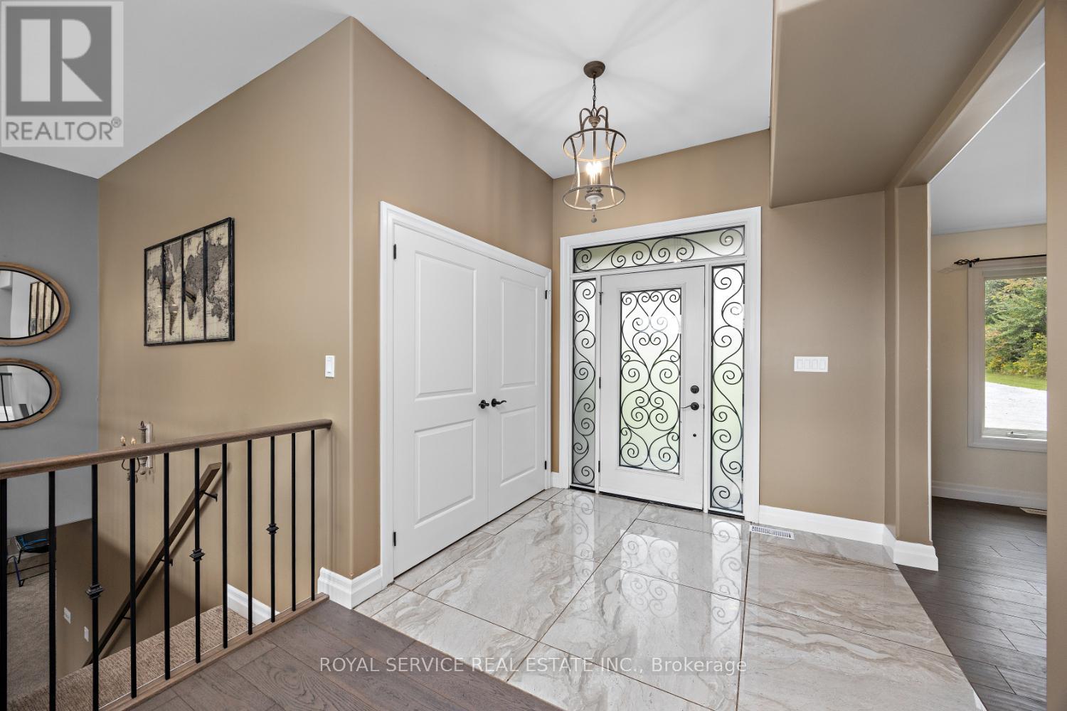 381 Sharpe Line, Cavan Monaghan (Cavan Twp), Ontario  L0A 1C0 - Photo 7 - X12430906