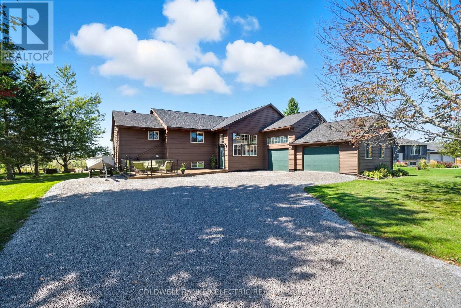 1034 Serpent Mounds Road, Otonabee-South Monaghan, Ontario  K0L 2G0 - Photo 1 - X12431405