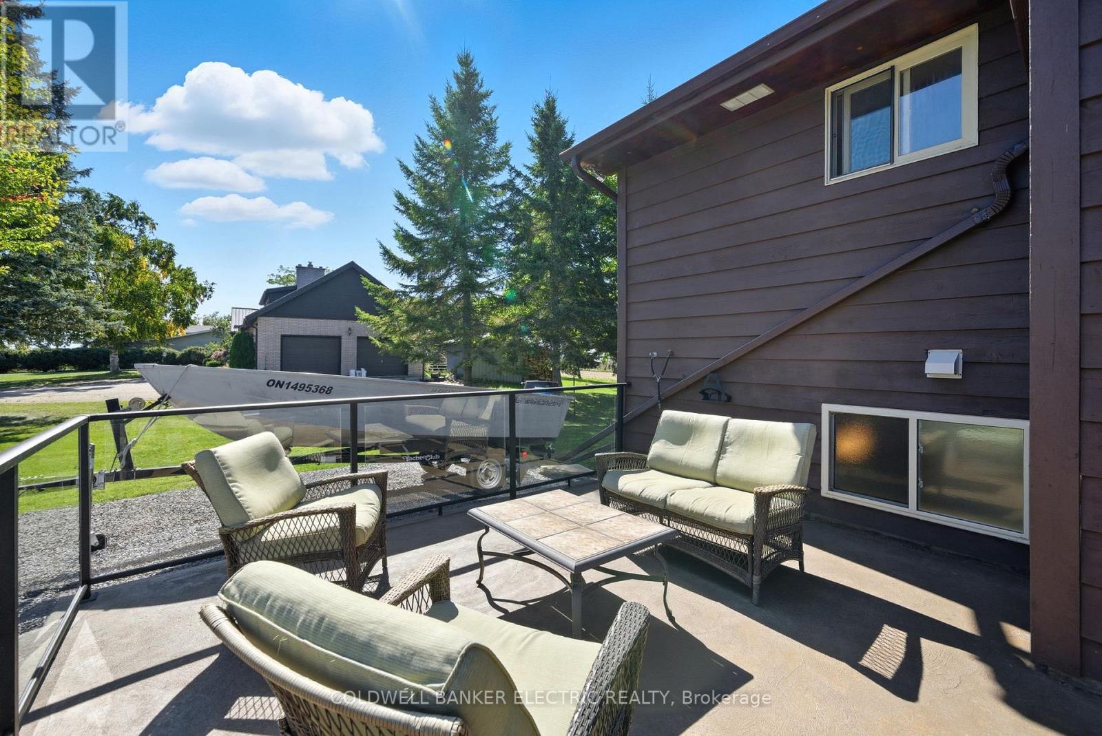 1034 Serpent Mounds Road, Otonabee-South Monaghan, Ontario  K0L 2G0 - Photo 2 - X12431405